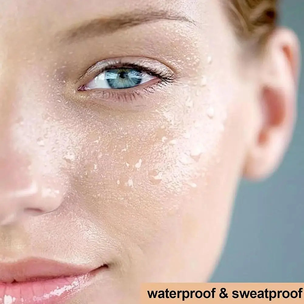 Biomimic Foundation 4 In 1 Spectrums 4 In 1 Biomimic Light Spectrums Foundation Moisturizing Sunscreen SPF 50+
