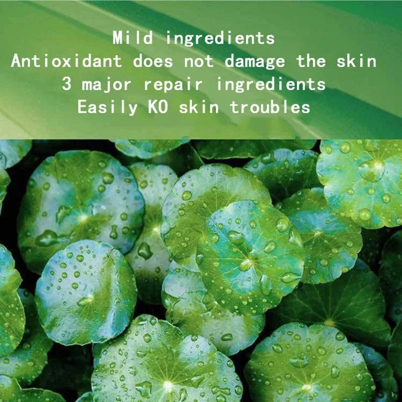 30pcs Centella Collagen Sleeping Facial Masks Skincare Anti Wrinkle Anti-aging Moisturizing Face Mask Korean Skin Care Products