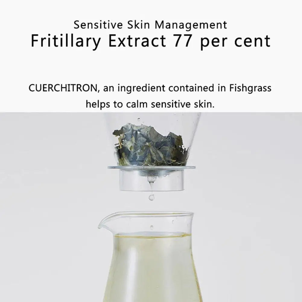 Natural Essence Soothing Toner For Glowing Skin Care For Sensitive Skin Hydrating Moisturizing Purifying Toner 250ml