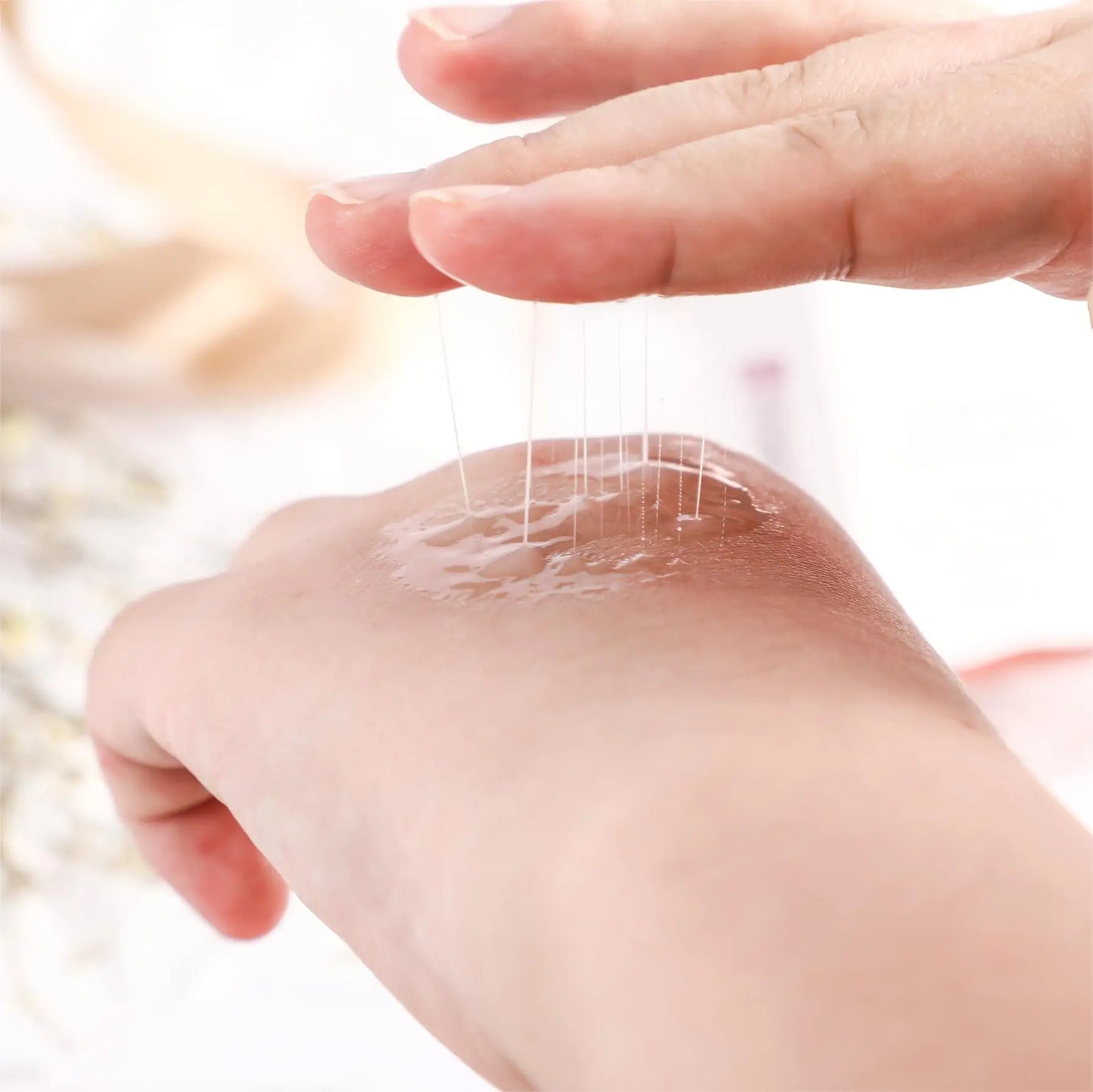 Fonce Rain Mist Pat Emulsion Moisturizing Collagen Bird's Nest Essence Moisturizing Korean Facial Skin Care Products 100ml