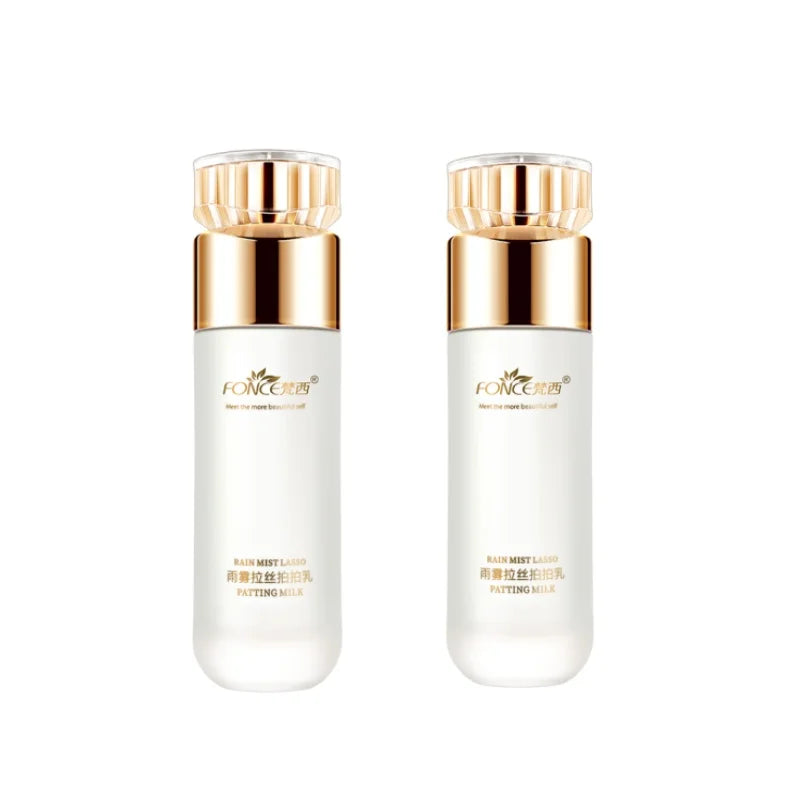 Fonce Rain Mist Pat Emulsion Moisturizing Collagen Bird's Nest Essence Moisturizing Korean Facial Skin Care Products 100ml