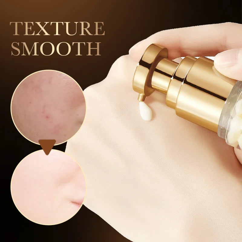 Rice Puree Essence Emulsion Deep Hydrating Nourishing Essence Lifting Firming Strengthen Skin Barrier Daily Skin Care