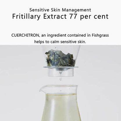 Natural Essence Soothing Toner For Glowing Skin Care For Sensitive Skin Hydrating Moisturizing Purifying Toner 250ml
