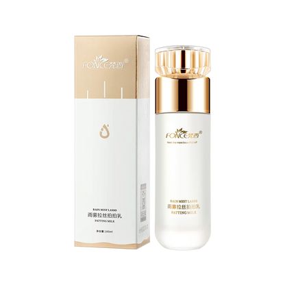 Fonce Rain Mist Pat Emulsion Moisturizing Collagen Bird's Nest Essence Moisturizing Korean Facial Skin Care Products 100ml