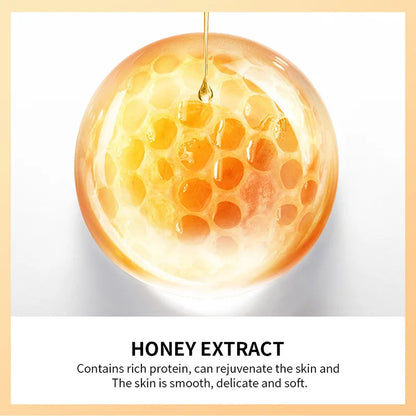 10pcs SADOER Peptide Golden Collagen Eye Mask Moisturizing Firming Smooth Anti Dark Circle Eye Pathes Eyes Masks Skin Care